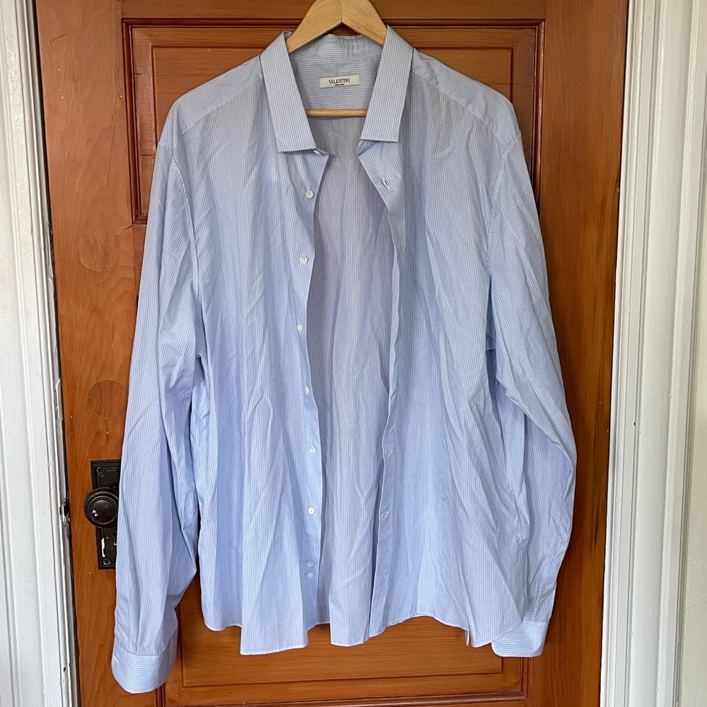NWT Valentino Shirt